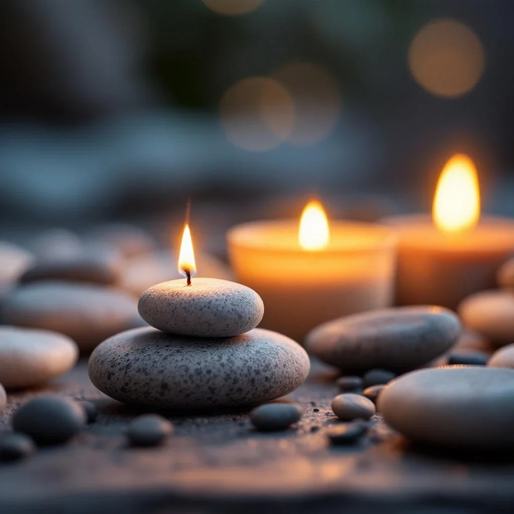 Pārvar stresu un atgūsti dzīves prieku